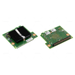 DX69G  DELL X710 DUAL PORT 10G NETWORK DAUGHTER CARD FOR DELL POWEREDGE M640